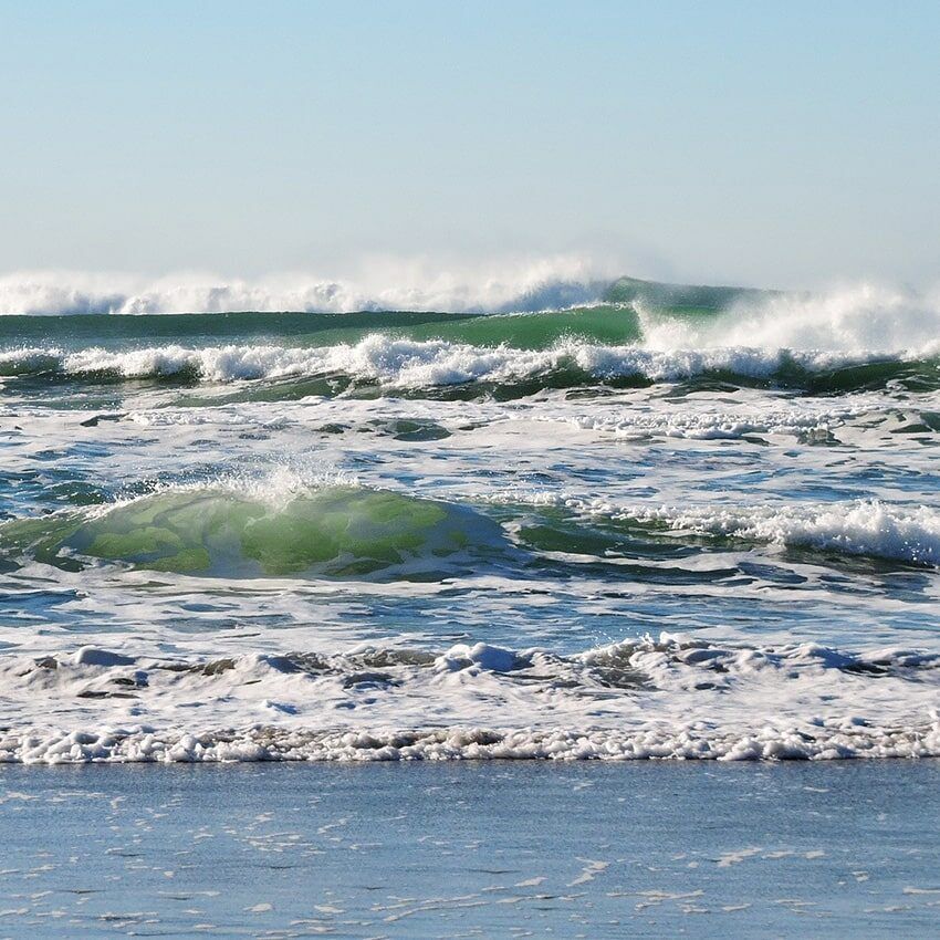 Vagues