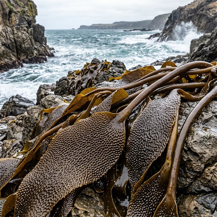 Mer cochayuyo