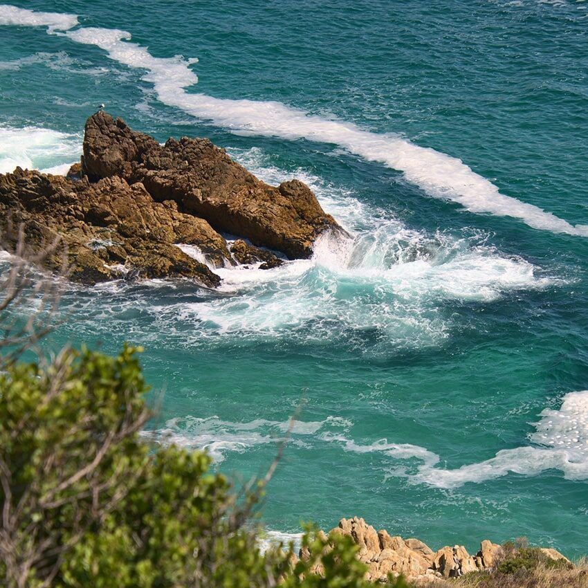 Cote mer