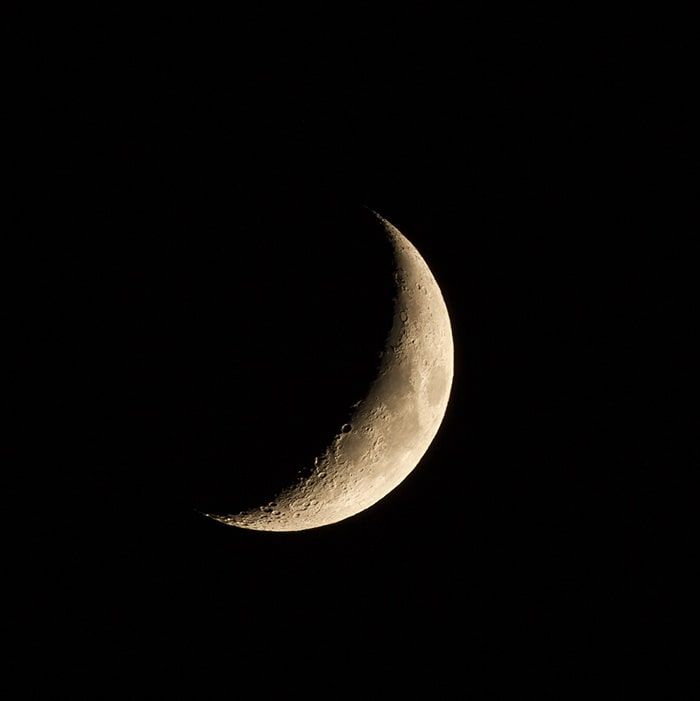 Quartier lune