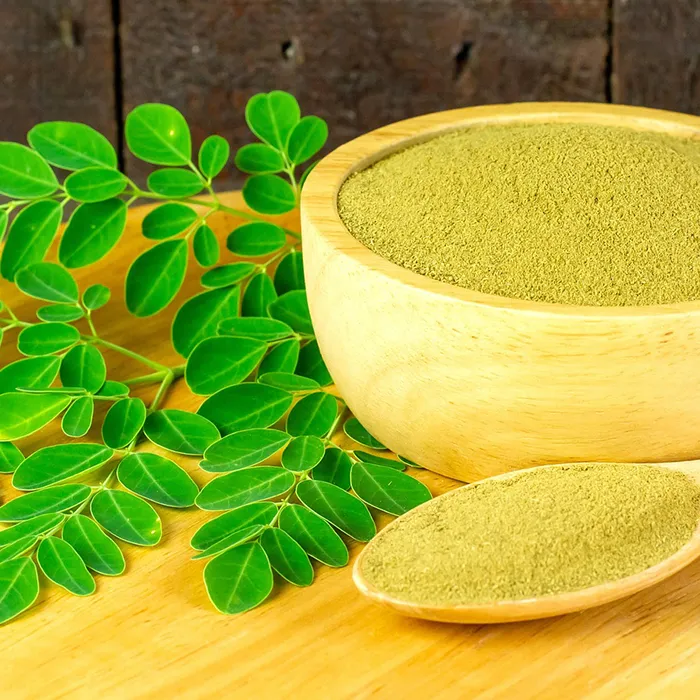 Moringa