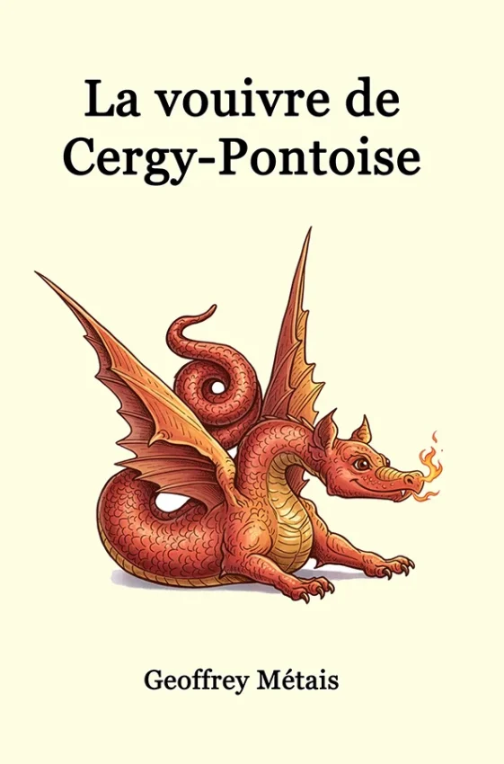 Vouivre Cergy-Pontoise