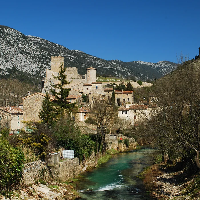 Saint-Jean-de-Buèges